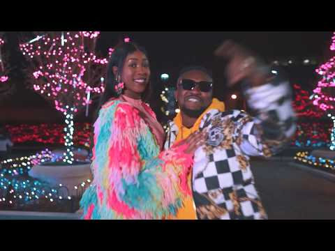Archipalago ft Asante The Alpha - Obaa No (Official Video)