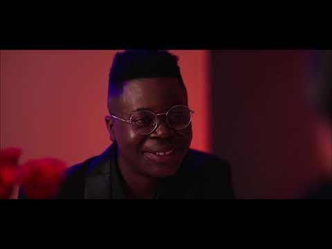 Vhudie - Uthando (Official Music Video) feat. Karabo Mogane