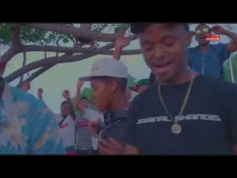 Official Music Video by Mampintsha ft Campmaters - PHAKAMISA
