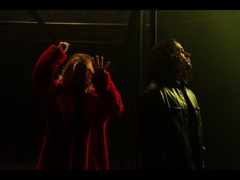 Russ - Hard For Me (Official Video)