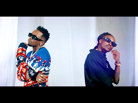 Barnaba feat Marioo - Marry Me (Official Music Video)