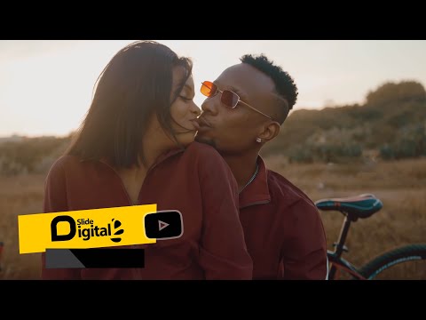 Billnass Ft Nandy - Bugana (Official Music Video)