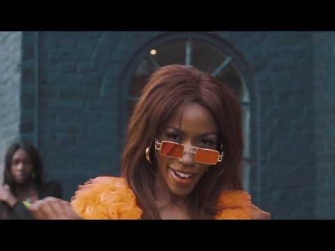 Vinka - Yo Body (Official Music Video)