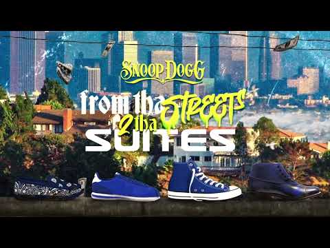 Snoop Dogg - Say It Witcha Booty (feat. ProHoeZak) [Official Audio]