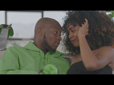King Promise - Commando (Official Video)