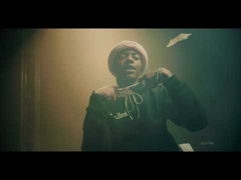YSN Flow - “Money Man” (Official Music Video)