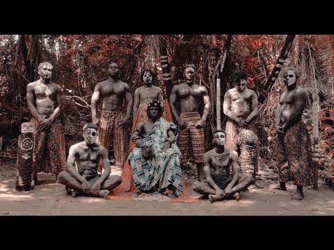 King Paluta - Nyaako [ Official Music Video ]