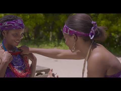 Zoro &amp; Oxlade - African Girl Bad (Official Video)