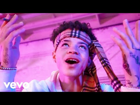 Lil Mosey - Burberry Headband (Official Music Video)