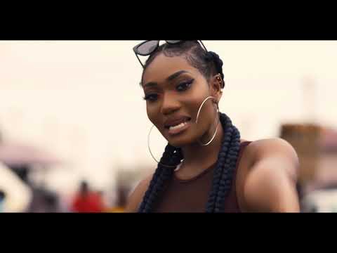 Wendy Shay - Kut It (Official Video)