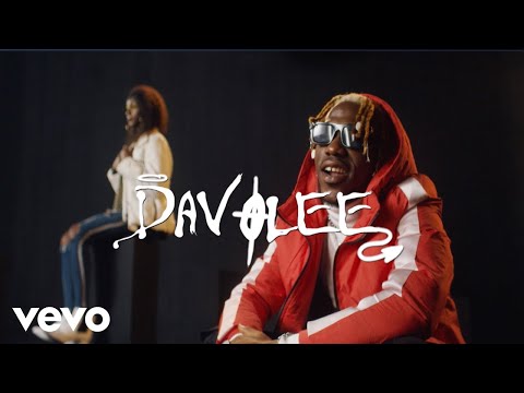 Davolee - Love (Official Video)