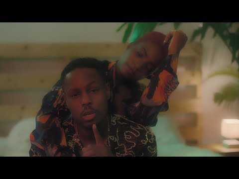 Ladipoe - Based On Kpa Ft. Crayon ( Official Music Video )