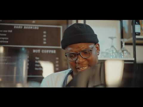 SayFar &amp; Mnqobi Yazo - Amathafa (Official Music Video)