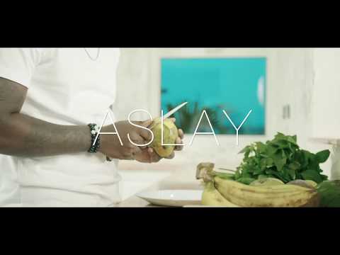 Aslay-Naenjoy (Official Video)