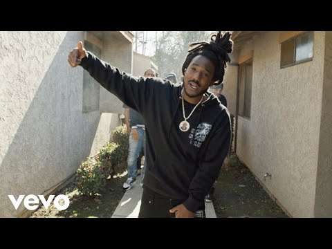 Mozzy - My Ambitionz (Official Video)