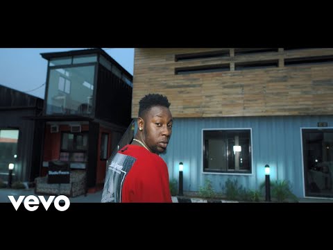 Deejay J Masta - ANI (Official Video) ft. Phyno, Flavour