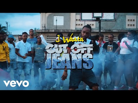 I Waata - Cut Off Jeans (Official Video)