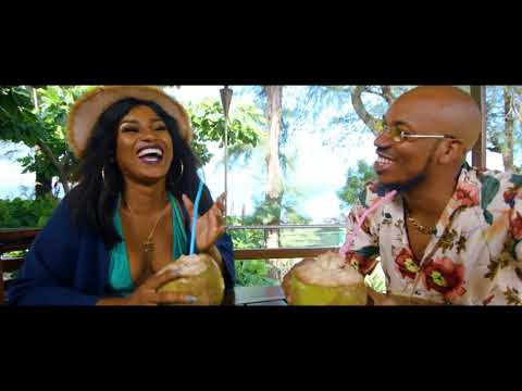 Skuki - Three Gbosa [Official Video]