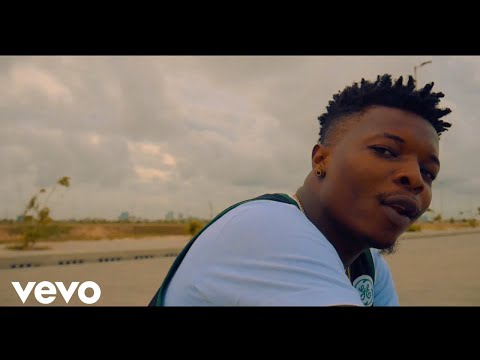 Wale Turner - Aje (Official Video)