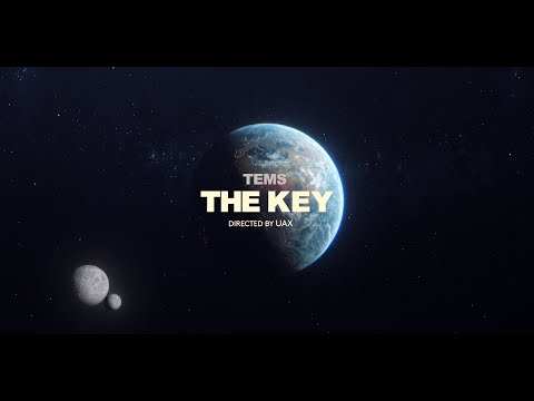 Tems- The Key (Official Video)