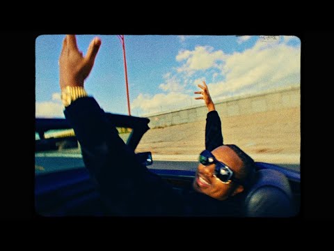 Nas - I Love This Feeling (Official Video)