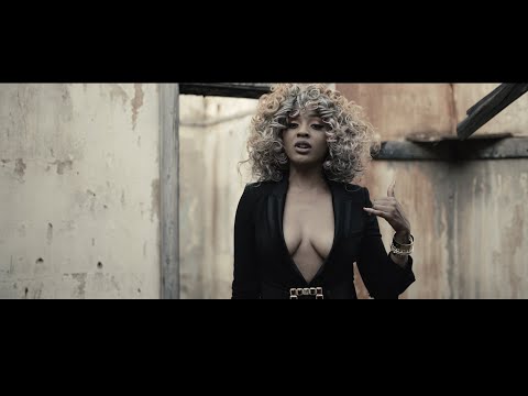 NADIA NAKAI ft TSHEGO - More Drugs [Official Music Video]