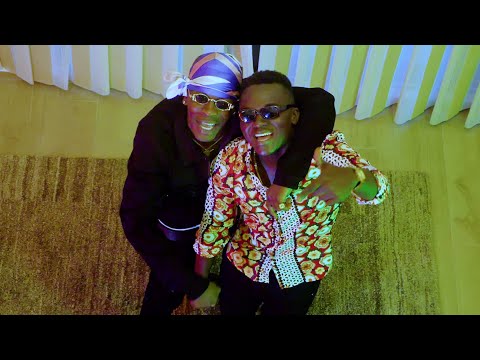 Phrimpong - Ohia (feat. Shatta Wale) (Official Video)