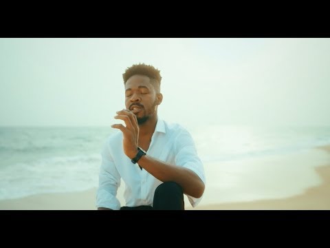 Johnny Drille - Shine ( Official Music Video )