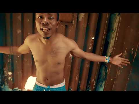 Best Naso - Fighter (Official Music Video)
