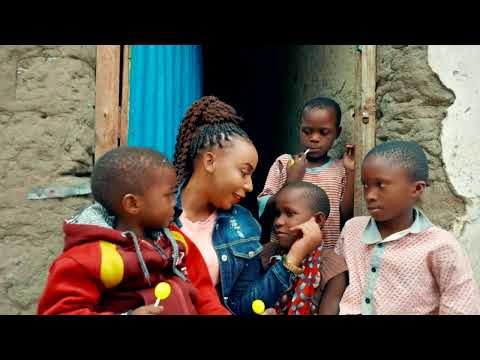 Best Naso - Sarafina (Official Music Video)