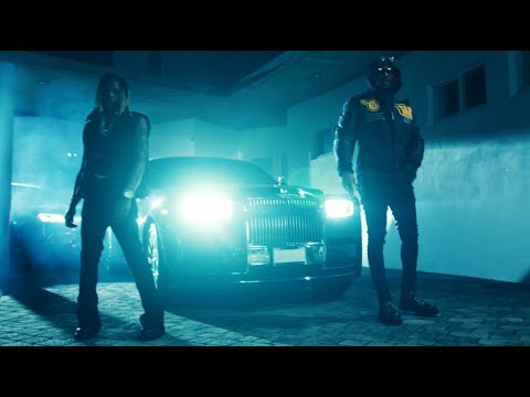 Lil Durk &amp; Future - Mad Max (Official Video)