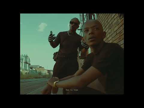 Priddy Ugly - 30minutes to Soweto [Official Music Video]