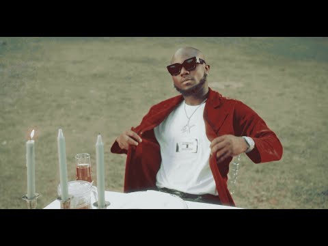 King Promise feat. Patoranking - ChopLife (Official Video)