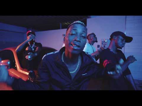 Lil Frosh - &#039;Fifty&#039; (Official Video)