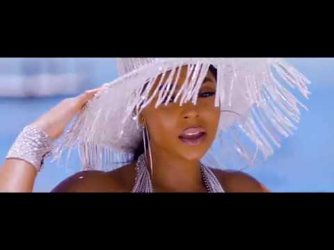 Ashanti featuring Afro B - Pretty Little Thing (Official Music Video)
