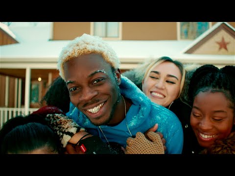 Thutmose - Lucy (Official Video)