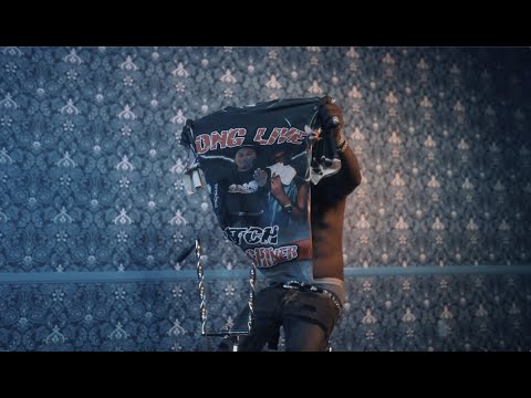 Foolio - Dead Opps Pt. 2 (Official Music Video)