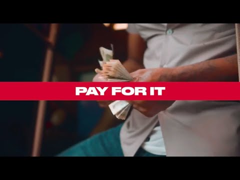 Konshens, Spice, Rvssian - &quot;Pay For It&quot; (Official Music Video)
