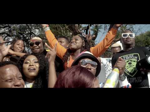 Dj Call Me - Maxaka ft {Makhadzi and Mr Brown} (Official Video)
