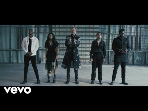 Pentatonix - The Sound of Silence (Official Video)