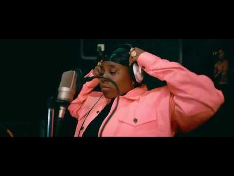 Teni - Light Up Your Dream (Official Video)