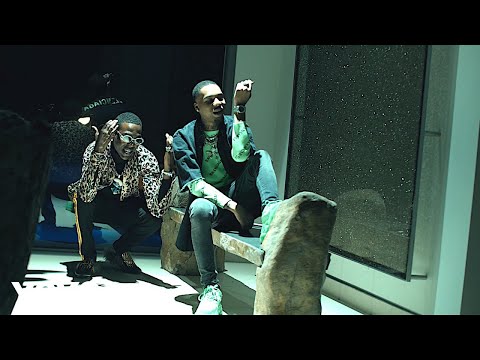 Young Dolph, Key Glock - Dum &amp; Dummer (Official Video)