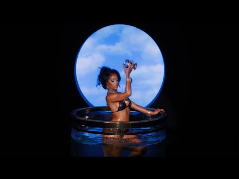 Saweetie - SHOT O&#039; CLOCK (Official Music Video)