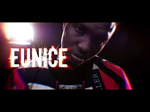 A-Q - Eunice (Official Music Video)
