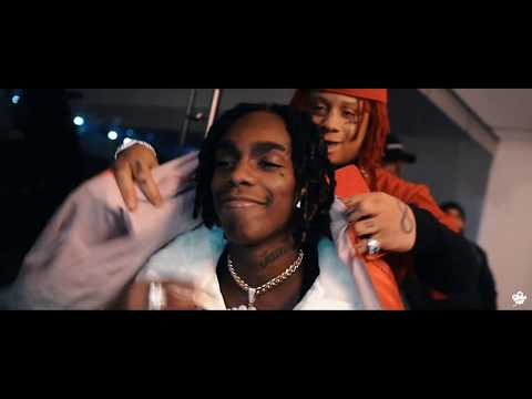 YNW Melly &quot;Gang (First Day Out)&quot; (Official Music Video)