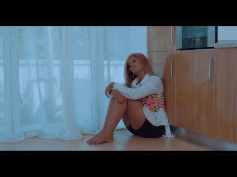 Hamisa Mobetto - Nipotezee (Official Video)
