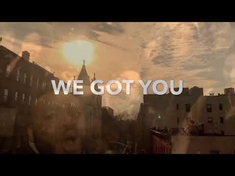 Lamboginny - We Got You (Official Video)