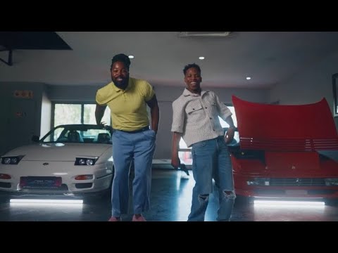 Big Xhosa ft Big Zulu - My Ex ( Official Video)
