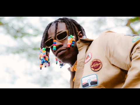 King Perryy - On God (Official Video)