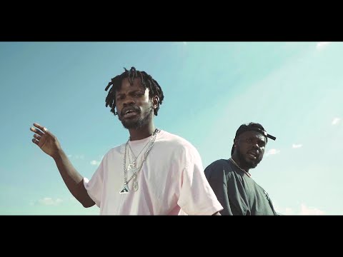 AmakyeTheRapper &amp; Fameye - Twa To So (Official Music Video)